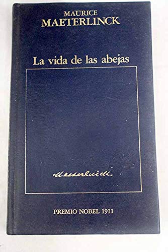 La vida de las abejas