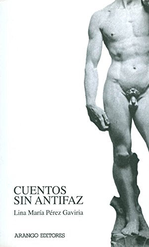 Cuentos sin Antifaz