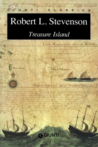 Treasure Island