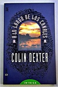 A Lo Largo de Los Canales