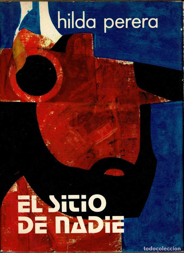 El Sitio de Nadie