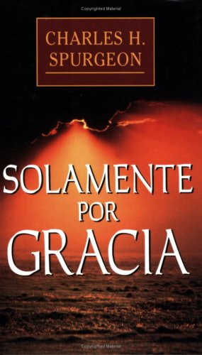 Solamente por gracia