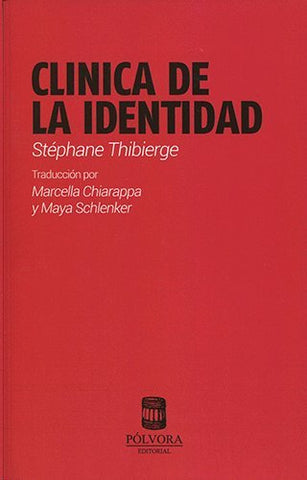 Clínica de la identidad