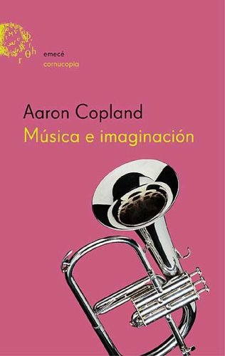 Música E Imaginación