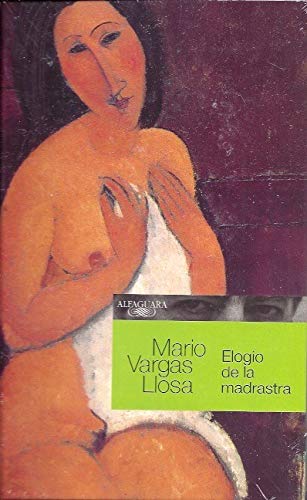 Elogio de la madrastra