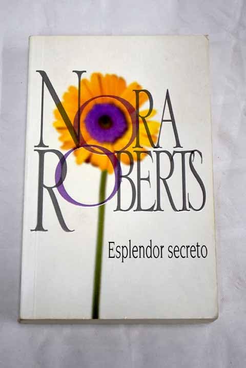 Esplendor secreto