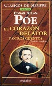 El corazon delator y otros cuentos