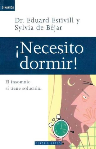 Necesito Dormir