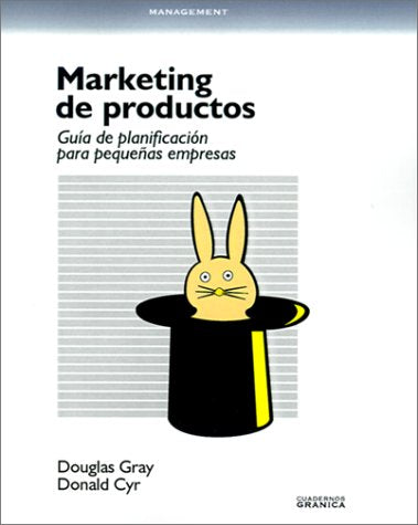 Marketing De Productos