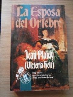 La Esposa del Orfebre