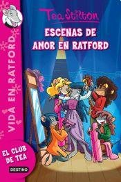 Escenas de amor en Ratford