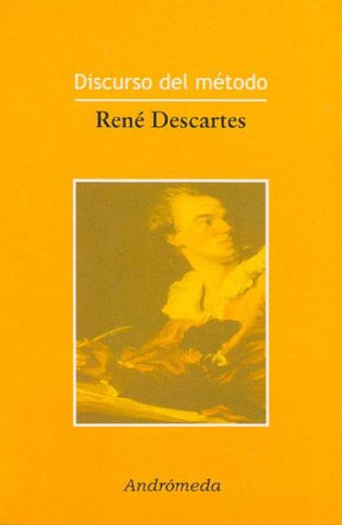Discurso del método