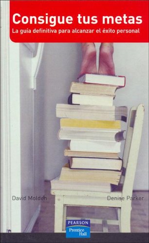 Consigue tus metas