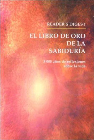 El Libro de Oro de la Sabiduria