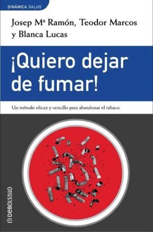 Quiero Dejar De Fumar!
