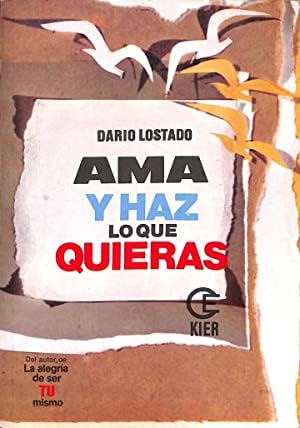 AMA y Haz Lo Que Quieras