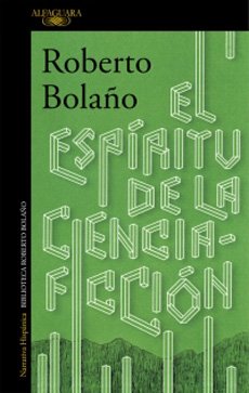 El espíritu de la ciencia ficción
