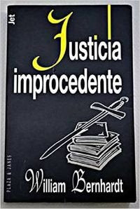 Justicia improcedente