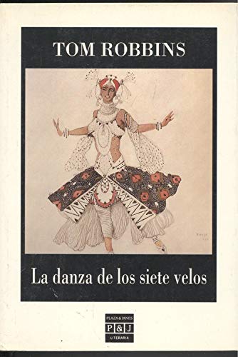 La Danza De Los Siete Velos