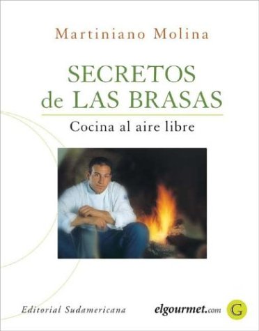 Secretos de las brasas