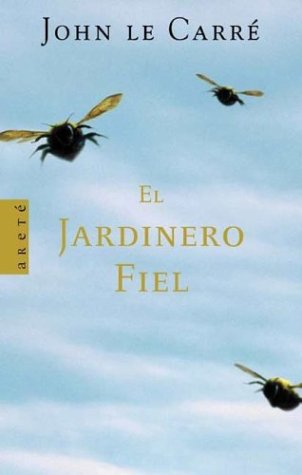 El Jardinero Fiel