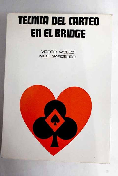 Técnica del Carteo en el Bridge