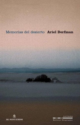 Memorias del Desierto