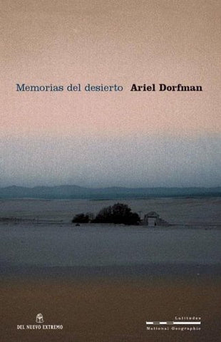 Memorias del Desierto