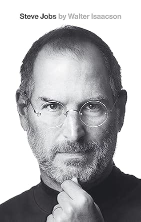 Steve Jobs: The Exclusive Biography