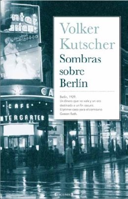 Sombras Sobre Berlín