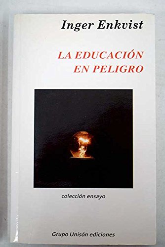 La educación en peligro
