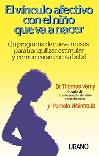 El Vinculo Afectivo Con El NiÃ±o Que Va a Nacer