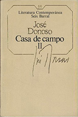 Casa de campo II