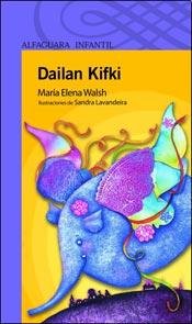 DAILAN KIFKI