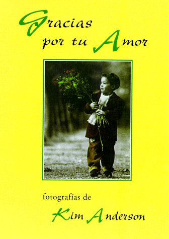 Gracias Por Tu Amor