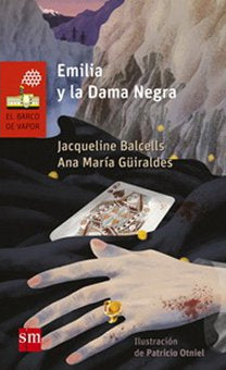Emilia y la Dama Negra