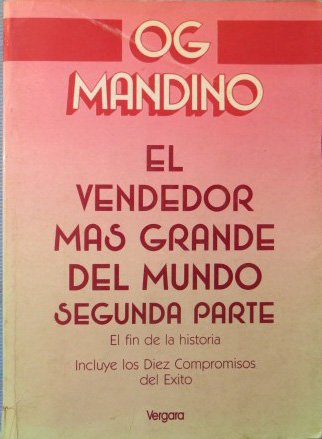 El Vendedor Mas Grande Del Mundo Segunda Parte (El Fin de la Historia)