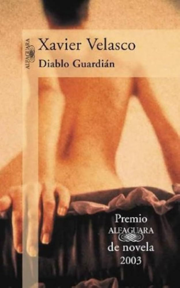 Diablo Guardian