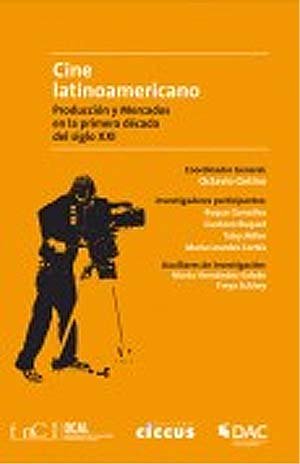 Cine latinoamericano