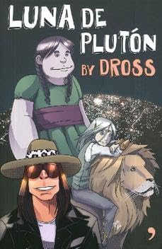 Luna de Plutón