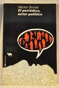 El Periódico: actor político