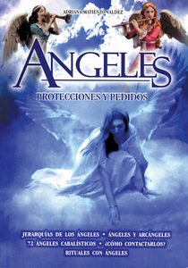 Angeles Proteccion Y Pedidos