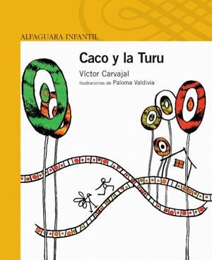 Caco y La Turu