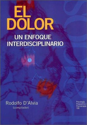 El dolor