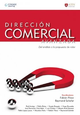 Dirección comercial