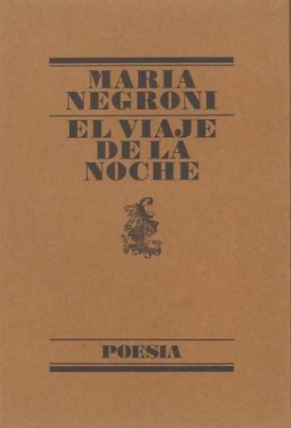 El viaje de la noche