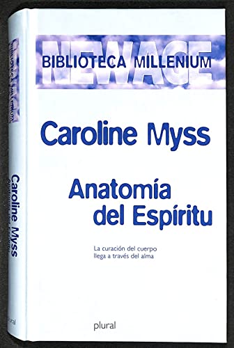 Anatomía del espíritu