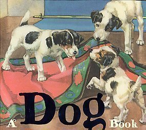 A Dog Book