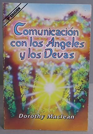 Comunicacion Con Los Angeles y Las Devas