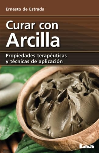 Curar con arcilla